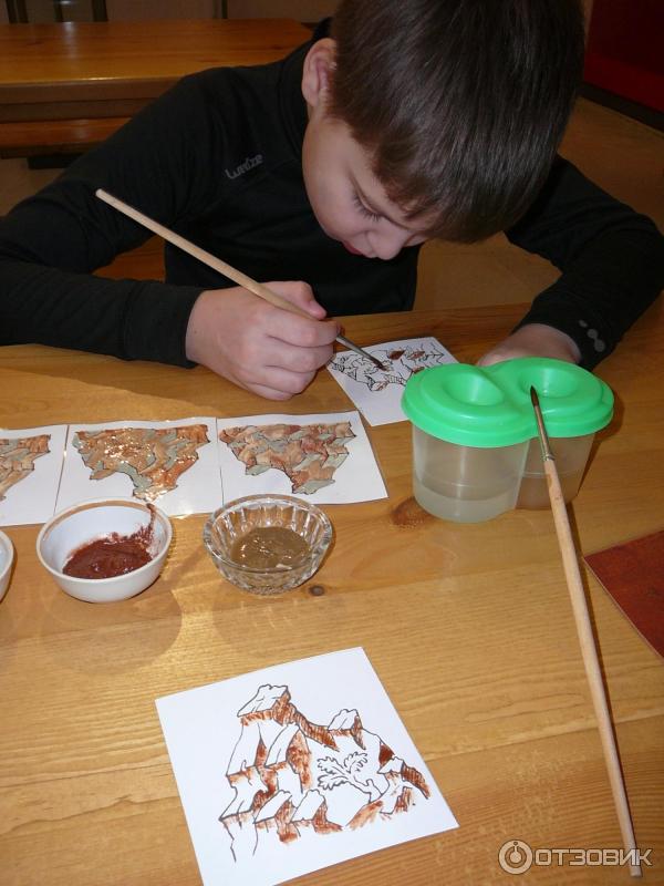 разукрашиваем элементы списка эконы