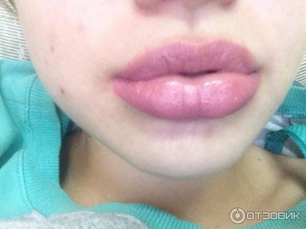 Губная помада Divage Play Girl матовая фото