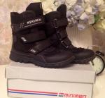 Обувь детская Minimen фото