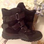 Обувь детская Minimen фото