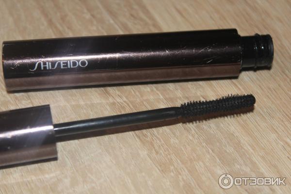 Тушь для ресниц Shiseido