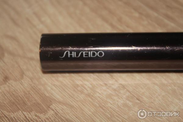 Тушь для ресниц Shiseido