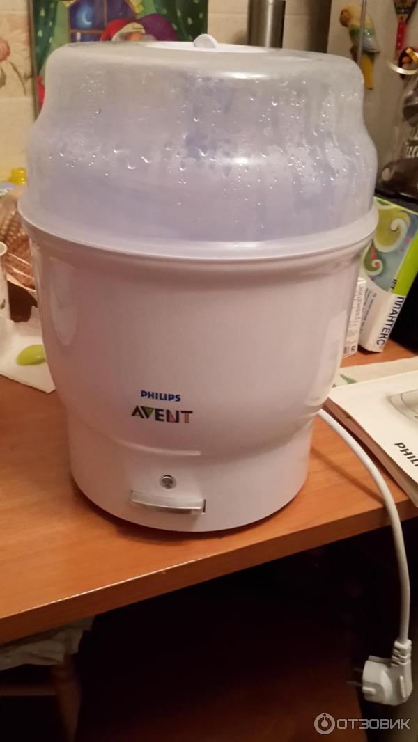 Стерилизатор Avent