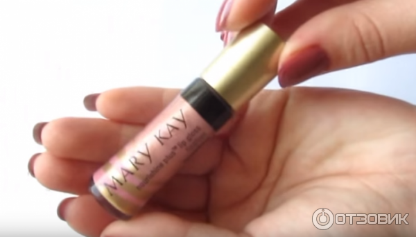 Блеск для губ Mary Kay NouriShine Plus фото