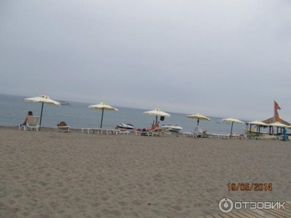Отель Sun Beach Lindos 3* (Греция о. Родос) фото