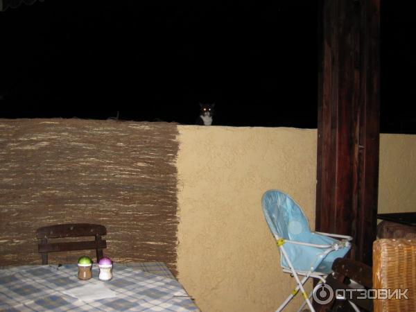 Отель Sun Beach Lindos 3* (Греция о. Родос) фото
