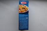Макаронные изделия Barilla Fusilli n.98 фото