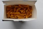 Макаронные изделия Barilla Fusilli n.98 фото