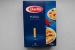 Макаронные изделия Barilla Fusilli n.98 фото