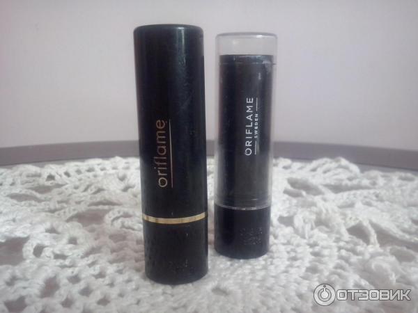 Губная помада Oriflame фото