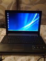 Ноутбук Asus N53S фото