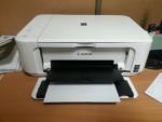 Струйное МФУ Canon PIXMA MG3540 фото