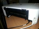 Струйное МФУ Canon PIXMA MG3540 фото