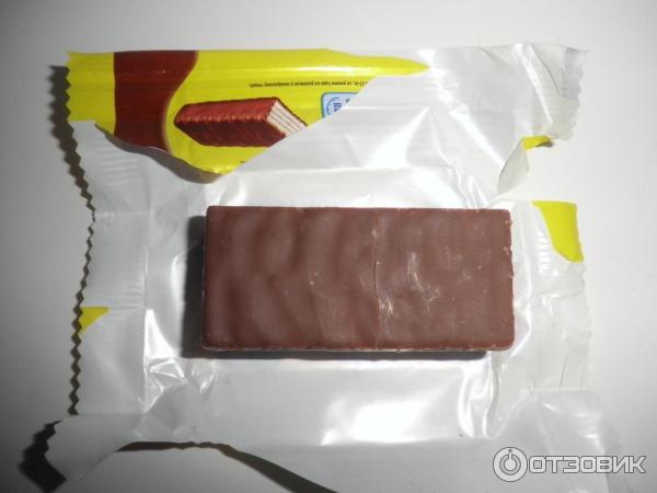 Вафли Nestle Nesquik фото