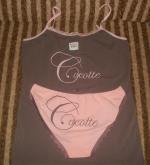 Нижнее белье Donella фото