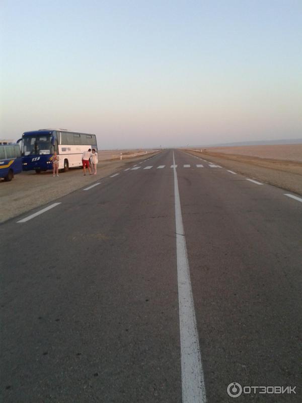 Двухдневная экскурсия в пустыню Сахара (Тунис) фото