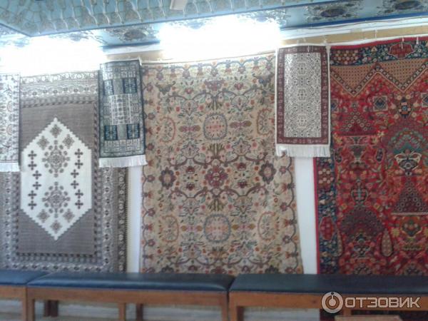 Двухдневная экскурсия в пустыню Сахара (Тунис) фото