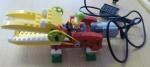 Конструктор LEGO Education WeDo фото