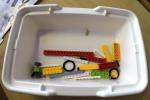 Конструктор LEGO Education WeDo фото