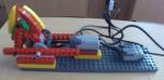Конструктор LEGO Education WeDo фото