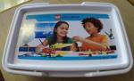 Конструктор LEGO Education WeDo фото