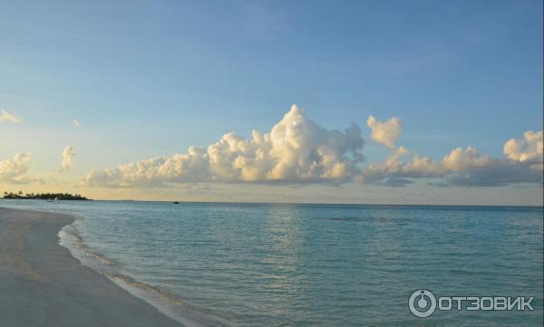 Отель Sun Island Resort 5* (Мальдивы) фото