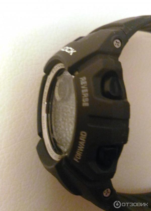 Часы Casio G-Shock G-2900f-8v фото