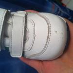 Обувь детская Minimen фото