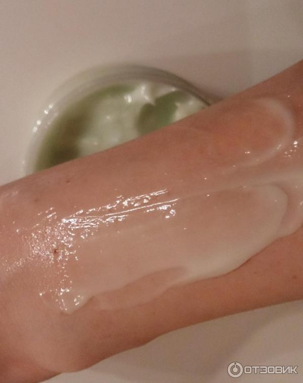 Крем для тела Чистая линия Фитобаня фото