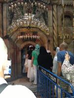 Однодневный авиатур в Израиль (Израиль, Иерусалимский округ) фото