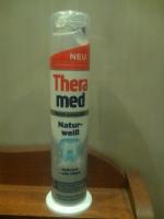 Зубная паста Thera Med фото