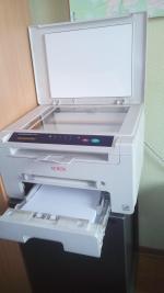 МФУ Xerox WC 3119 фото