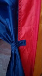 Палатка IKEA "Циркусэльт" фото