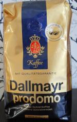 Кофе Dallmayr Prodomo фото