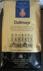 Кофе Dallmayr Prodomo фото
