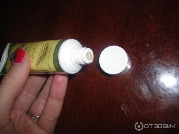 Крем для ног Лекарь размягчающий (с мочевиной) фото