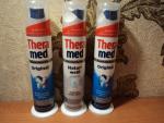 Зубная паста Thera Med фото