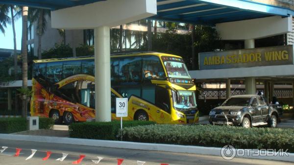 Ambassador City Jomtien