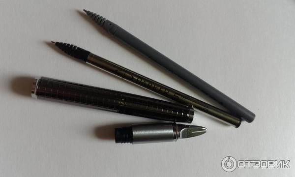 Parker 5th, IM Premium, F222,5-й пишущий узел фото