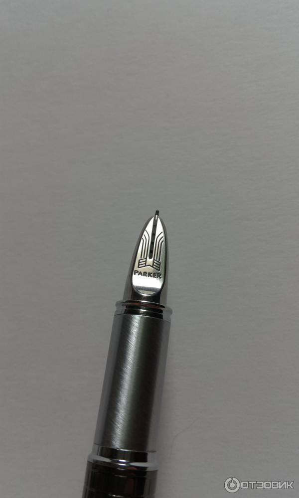 Parker 5th, IM Premium, F222,5-й пишущий узел фото