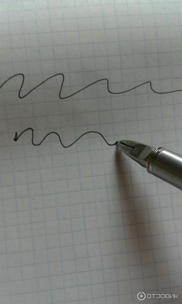 Parker 5th, IM Premium, F222,5-й пишущий узел фото