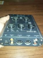 Звуковая карта Tascam US-144mk ll фото