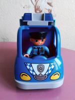 Конструктор Lego Duplo "Полицейский патруль" фото