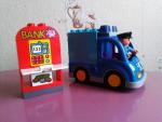 Конструктор Lego Duplo "Полицейский патруль" фото