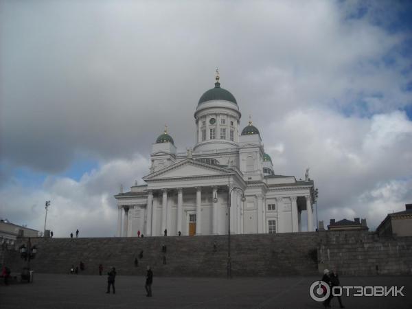 Круизный паром Принцесса Анастасия (Хельсинки-Стокгольм-Таллин) фото