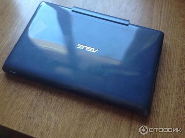 Ноутбук Asus Transformer Book T100TA фото