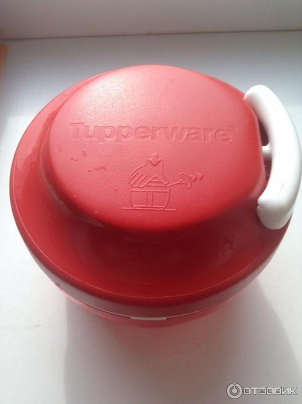 Измельчитель Tupperware Турбо фото