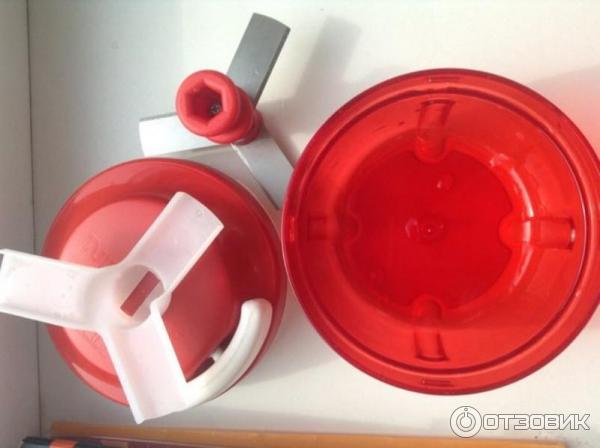 Измельчитель Tupperware Турбо фото