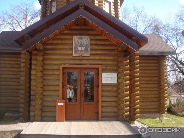 Отдых в Калининграде (Россия, Калининградская область) фото