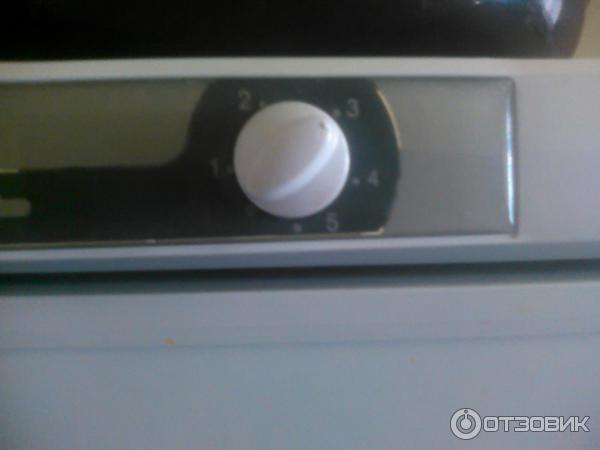 Холодильник Indesit ST167 фото